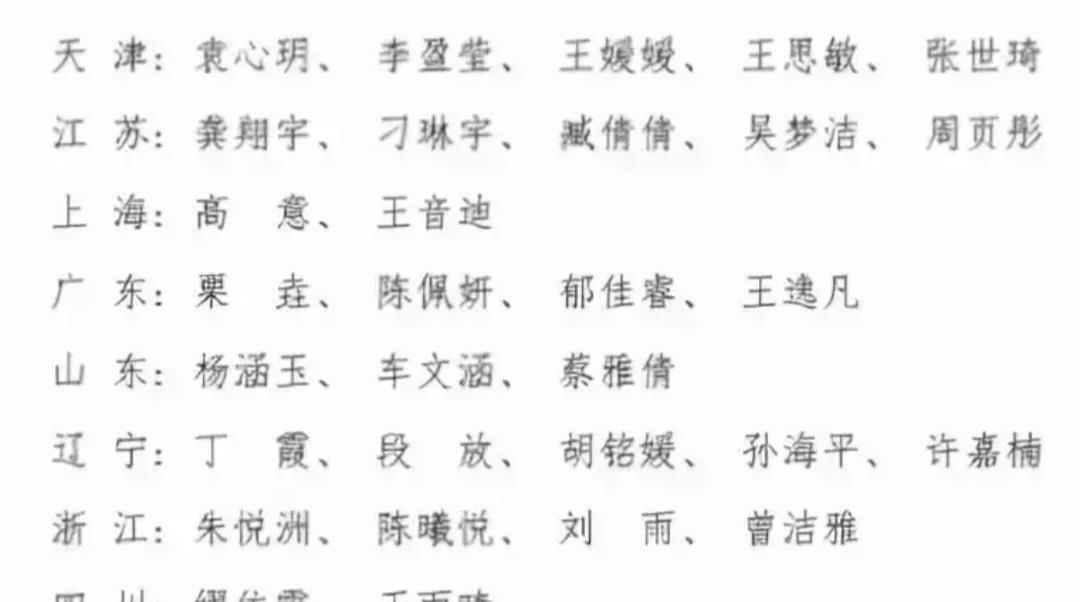 官宣|中国女排训练营明天开启！名单未官宣，但这15人进营应该没有争议