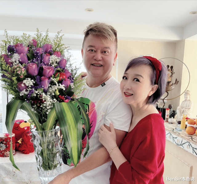 陈百祥|浮沉港圈60载，叻哥陈百祥的逍遥人生