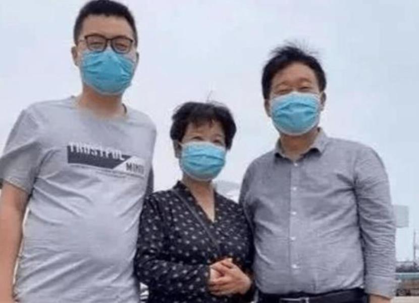 带货|二审后老杜再度现身直播，为儿媳熊磊打抱不平，称会继续反网暴