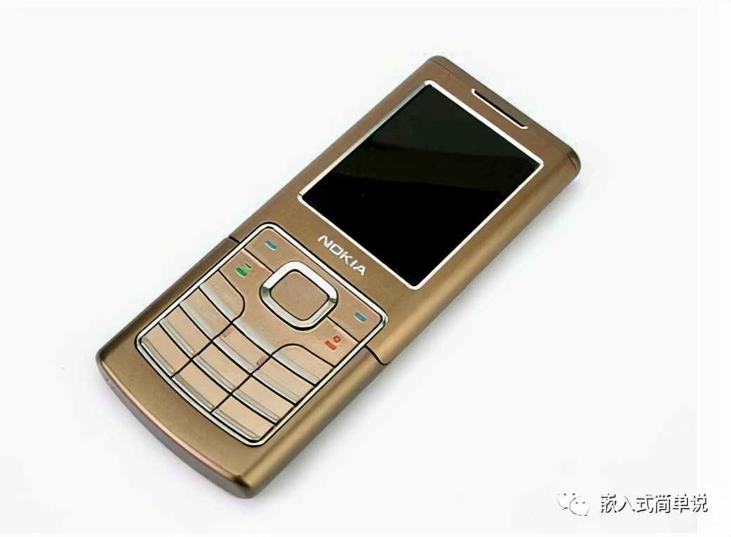 诺基亚|盘点诺基亚历史上最全的经典产品!