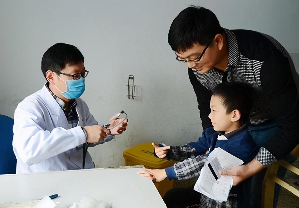 脾胃|孩子补脾，一次补好（三十年儿科中医经验）