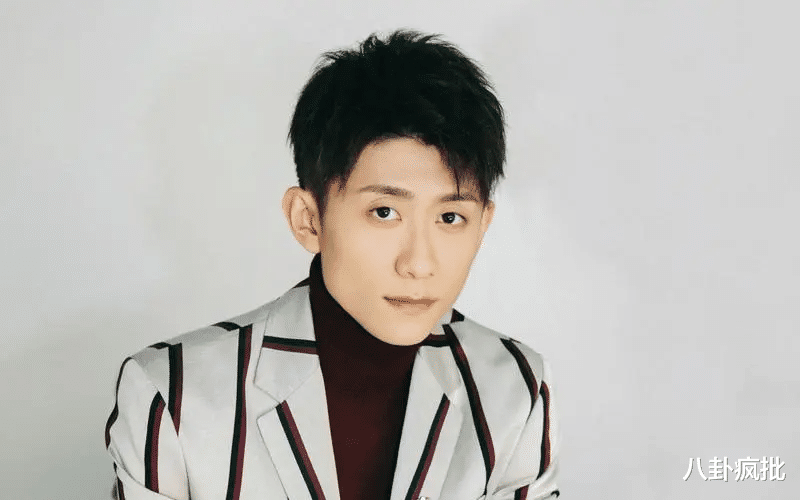 张一山|他也是海王！黑料被扒，他要凉？