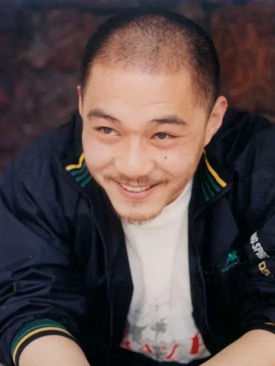 郑卫莉|演员赵君:郑卫莉与他离婚后,带着儿子嫁给杜国志,而他至今未娶