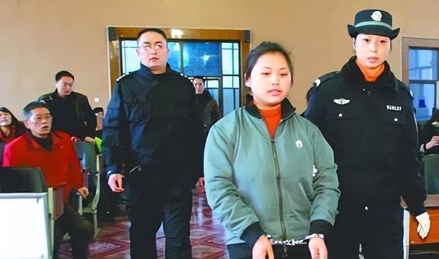 19岁少女杀害孪生妹妹,女孩:就算给我第二次机会,我还是会这样