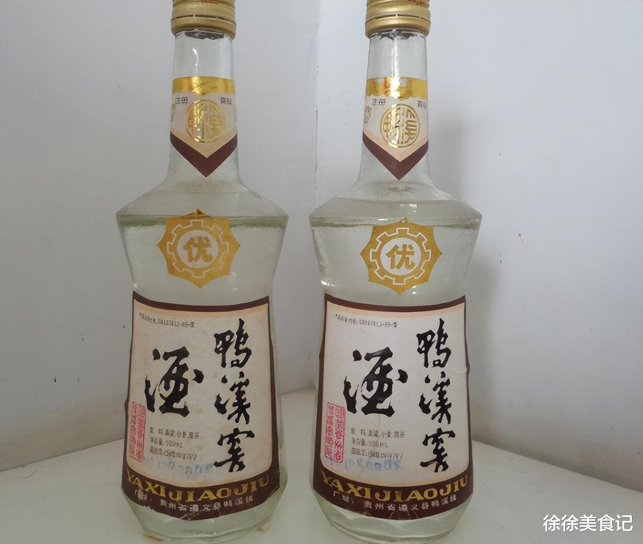 58岁煤老板酒柜，爆红朋友圈，竟无1瓶茅台，4款便宜酒却十分炸眼