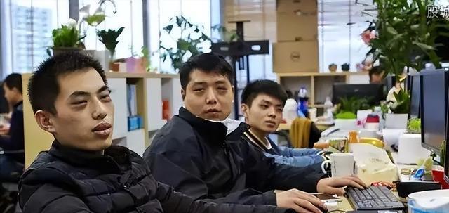 华为|腾讯人均年薪84万，华为70万，互联网大厂的收入真有这么高？