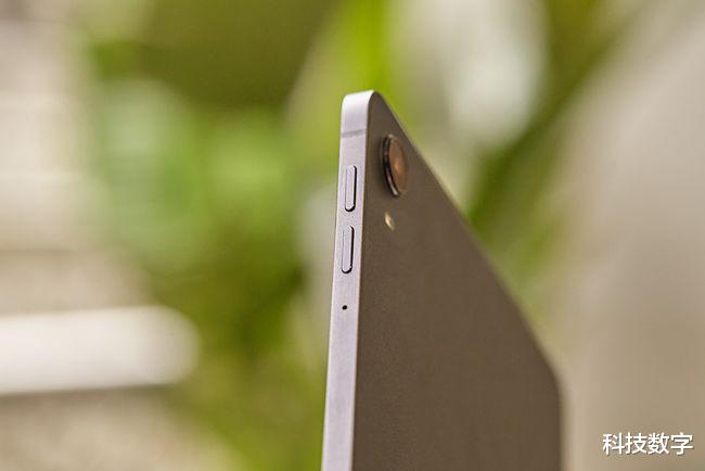 软件|整点高颜值的平板,OPPO Pad开箱图赏:你喜欢的东西它都有