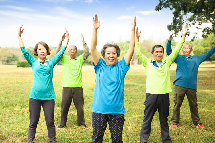 衰老|60岁后，是静养修身好，还是锻炼强身好？提醒：4种锻炼太伤身