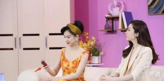 何超琼|姜文、于正拿她没辙,暴起来整个娱乐圈陪她炸!却为美容受900针