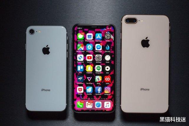 主板|单层主板下的A15是什么水平？告别负优化，iPhone SE3揭晓答案