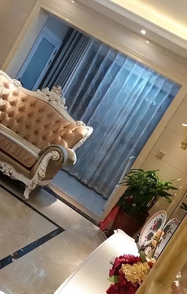 170㎡新房装修,装修耗时一年,花费50万,这效果看看如何