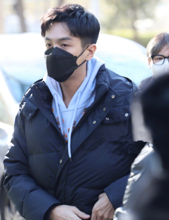 20位明星现身春晚彩排：王宝强秦海璐像暴发户，沈腾马丽惊喜现身