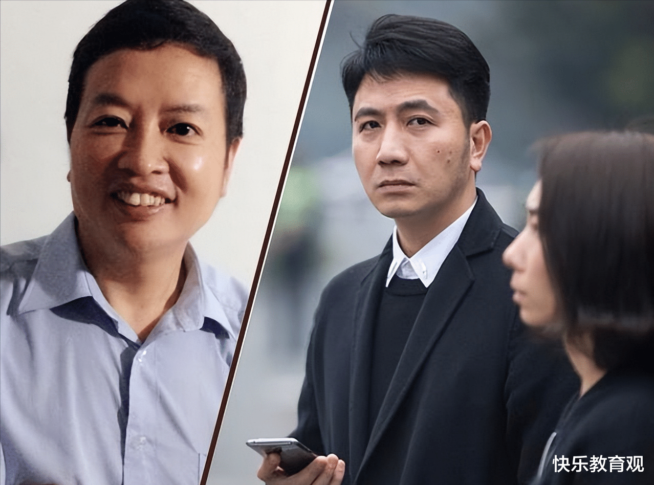 林生斌成功注册衣帽间商标 洗剪吹事件真假难辨 网友:会反转吗?