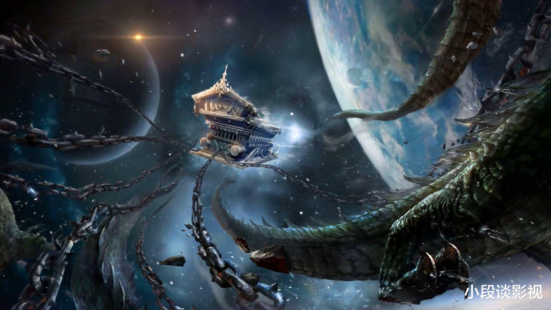 火影忍者|遮天:皆字秘能够提升十倍战力,神禁领域能跨境界战斗,哪个更强