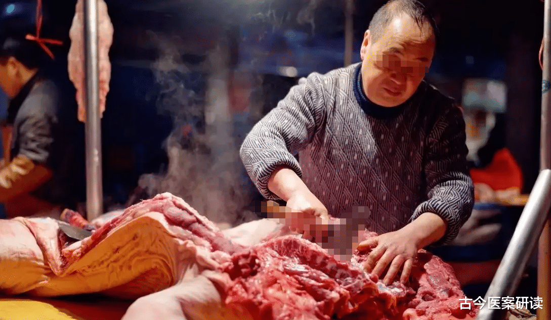 脑梗|胆固醇“大户”被发现,医生提醒:“3物”再不丢,脑梗或会找上门