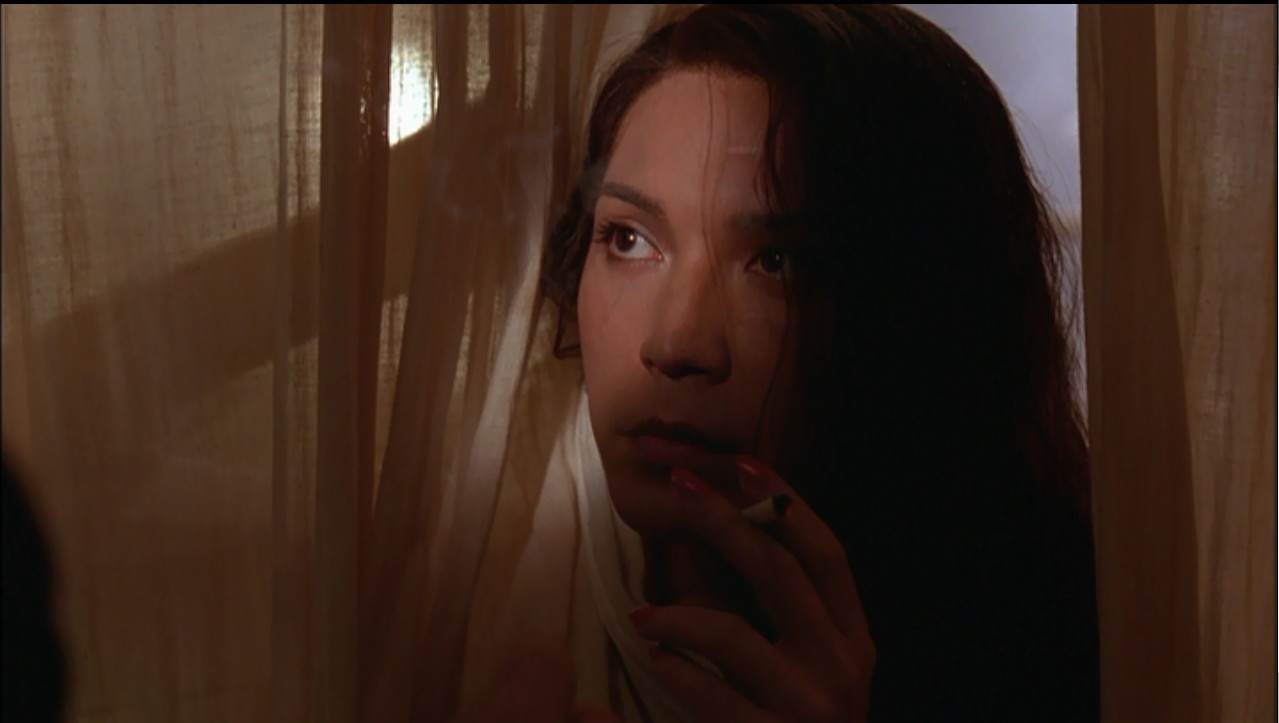 尊龙|虽然尊龙错失了程蝶衣，但是演这种角色，他丝毫不输张国荣