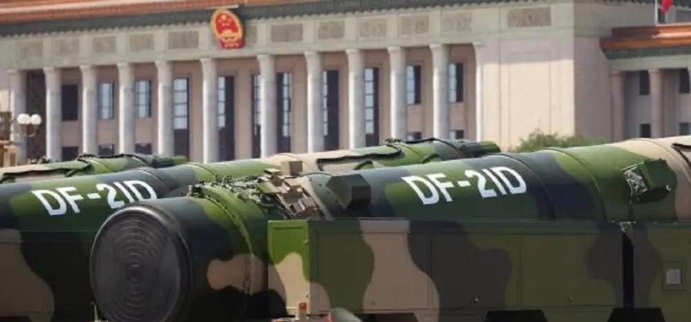 荒谬!“中国剽窃美国火箭技术?”NASA大放谣言究竟打算干什么?