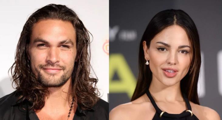 |上月恋情曝光,杰森与艾莎被曝已分手,海王的恋爱好短暂