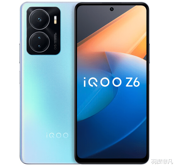 iqoo|中端市场迎来新转机，iQOO Z系列机型更新，80W闪充加持