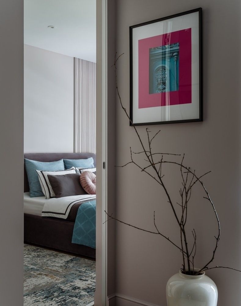 48㎡小家一人独居,阿姨说:家不需要很大,够用就好