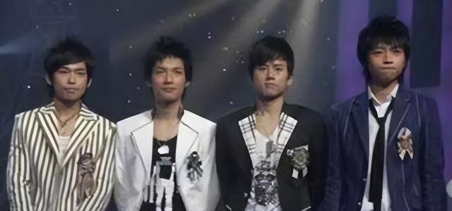 张远|8.5分，这帮过气的快乐男生，竟然被这个“考古”综艺重新带火了