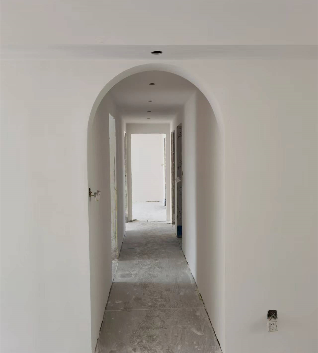 想把装修活做好，需要找正确的人，要相信专业的力量