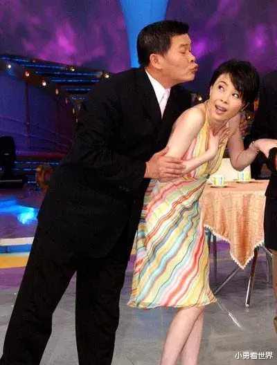 江淑娜|半调子歌后江淑娜55岁了，姐姐是江蕙，现在怎么样了？