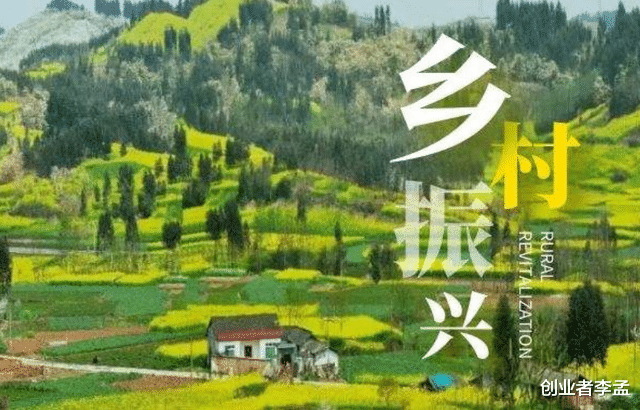 电信|振兴乡村，电信率先出圈了！注册资本2亿元