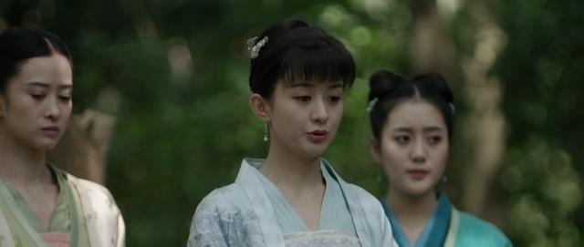 顾廷烨|知否:明兰才说不想吞夹生的饭,为何转头就给蓉姐儿当了继母?