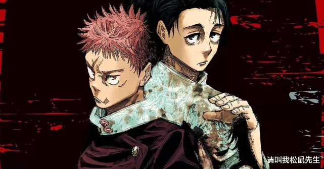 咒术回战|《咒术回战》漫画再次延迟,芥见向粉丝发表讲话