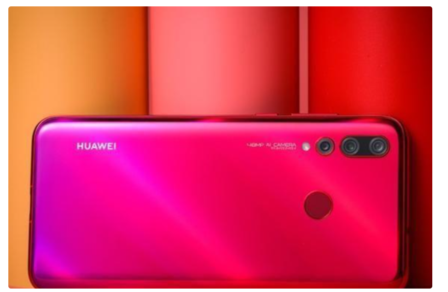 华为|华为最失败的手机盘点,割韭菜产品,外行人还视为珍宝