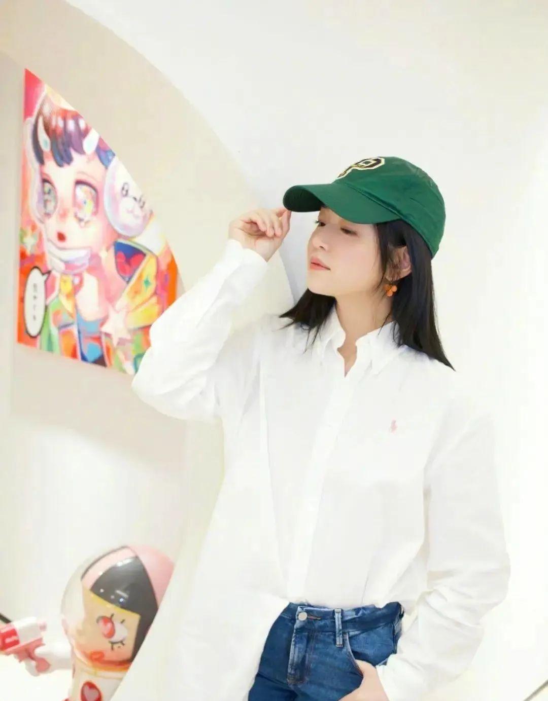 杨紫|陈妍希戴绿帽暗示婚变？网曝顶流男星出轨二字女星，陈晓回应了