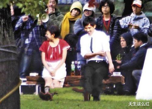 陈妍希|陈晓眼睛里没光了?为啥总有人觉得他跟陈妍希婚姻不幸福?