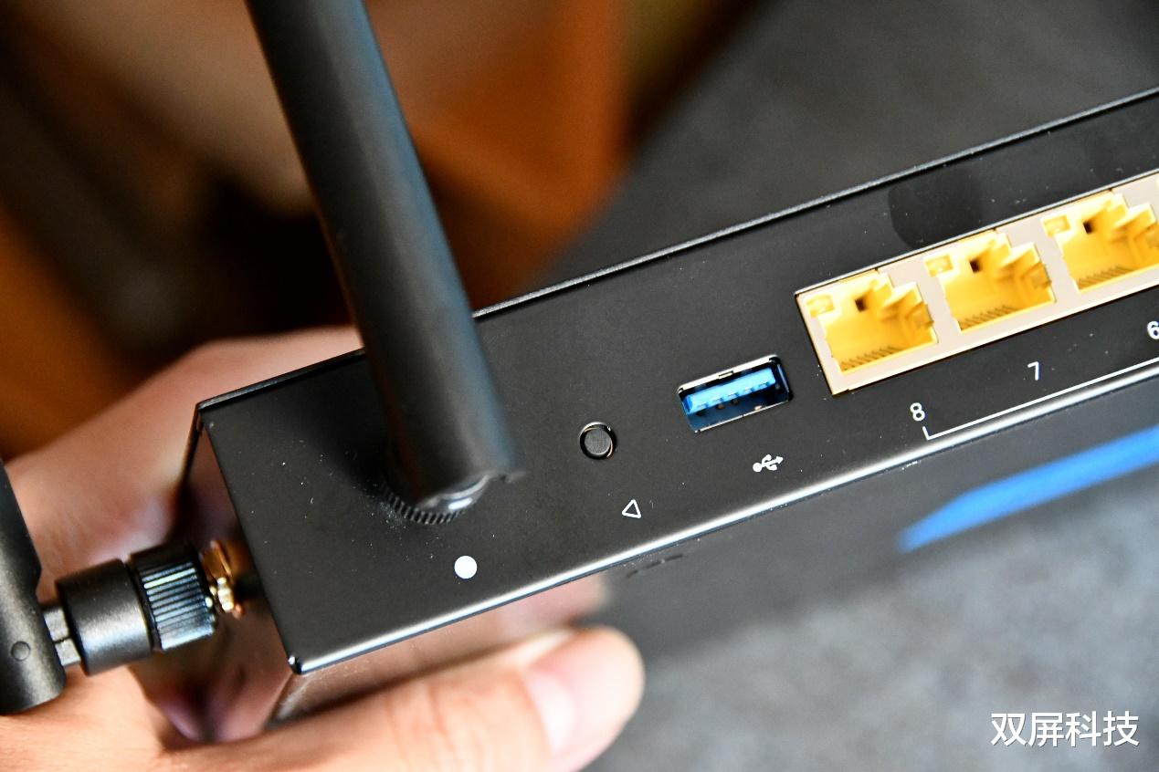 6g|百元企业级千兆智能路由器到底好不好？蒲公英X5&X6对比体验