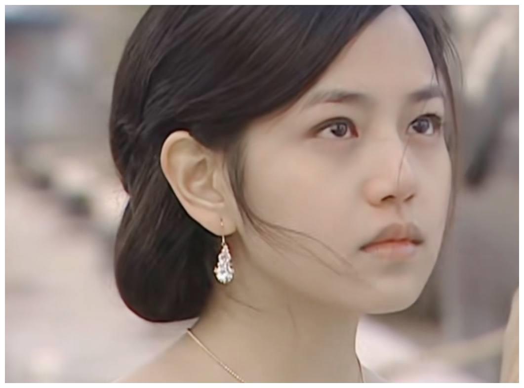 防晒 这6位女星本来个个盛世美颜，可惜遇错导演，颜值被造型封印了