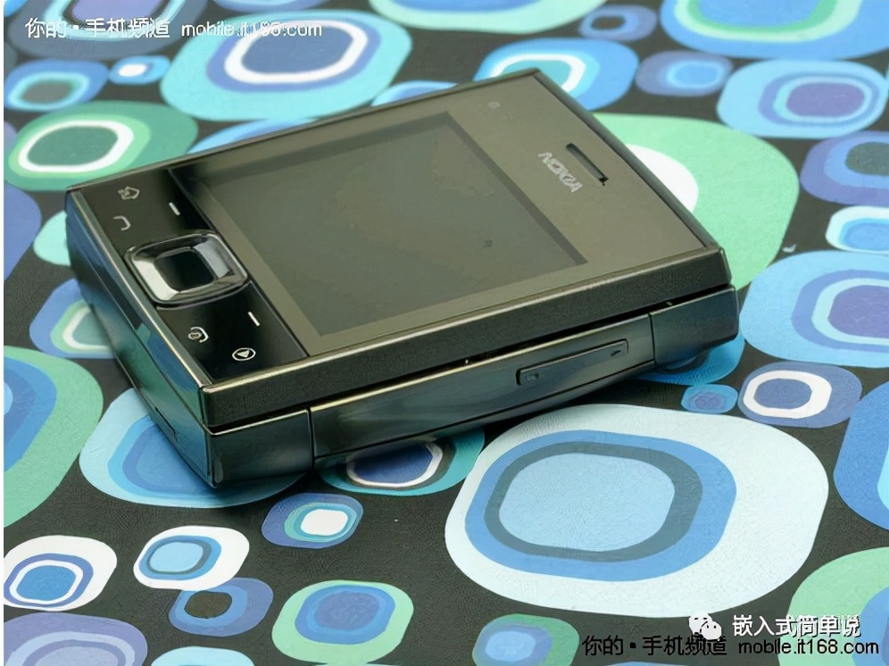 诺基亚|盘点诺基亚历史上最全的经典产品！