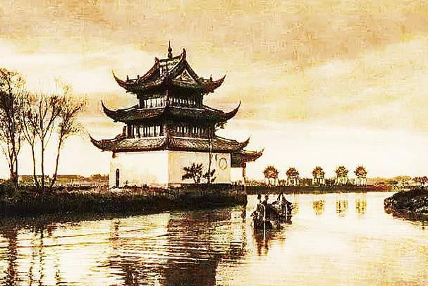 村子接连有人失踪,还从鱼塘漂来衣服鞋子,真凶令人瞠目结舌