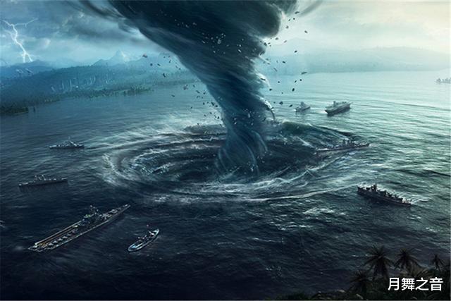 神秘百慕大三角究竟发生过哪些不可思议的事情? 背后到底隐藏着什么秘密?