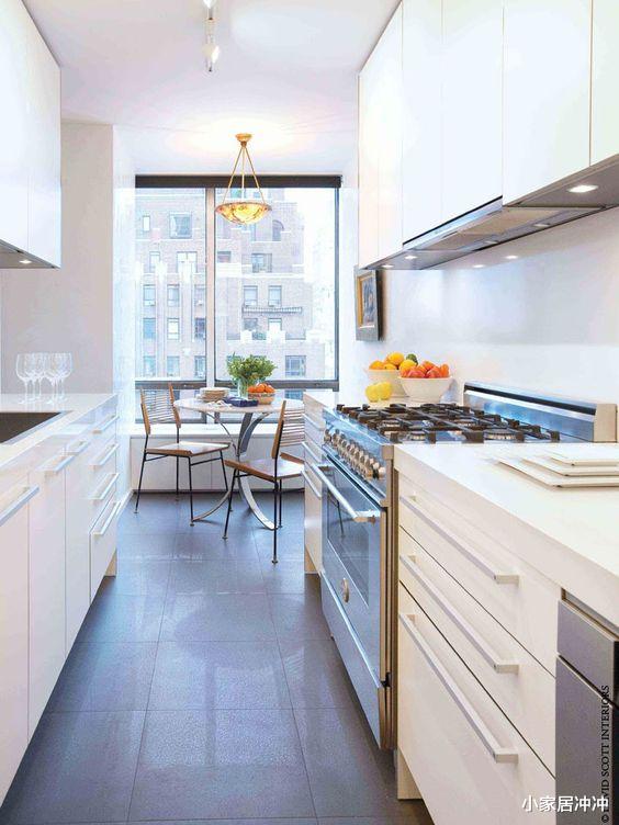 用吸油烟机时,要不要“开窗”?看看你做对了吗?
