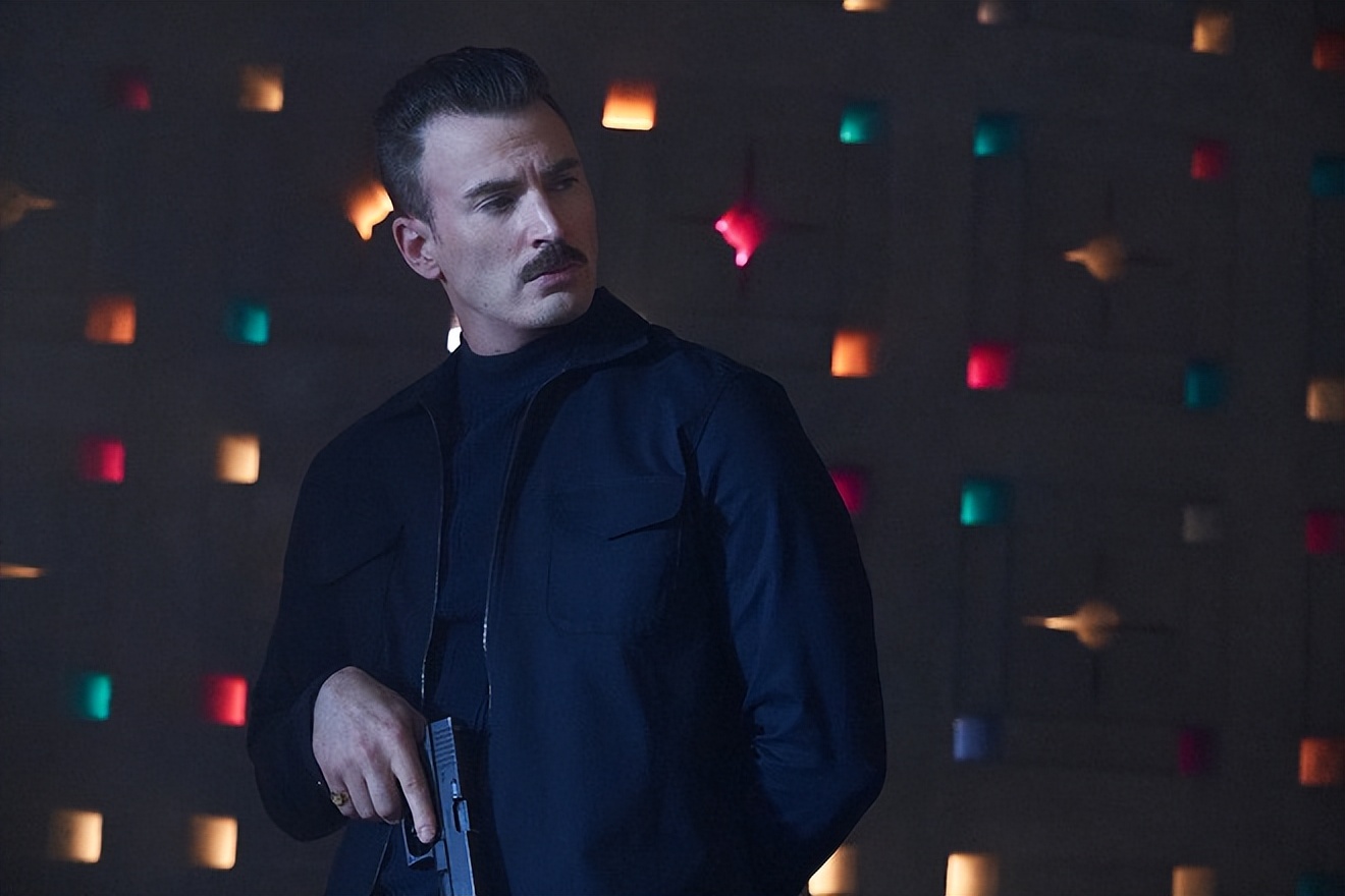 好莱坞|好莱坞巨星云集!2022夏季8部欧美强档电影推荐