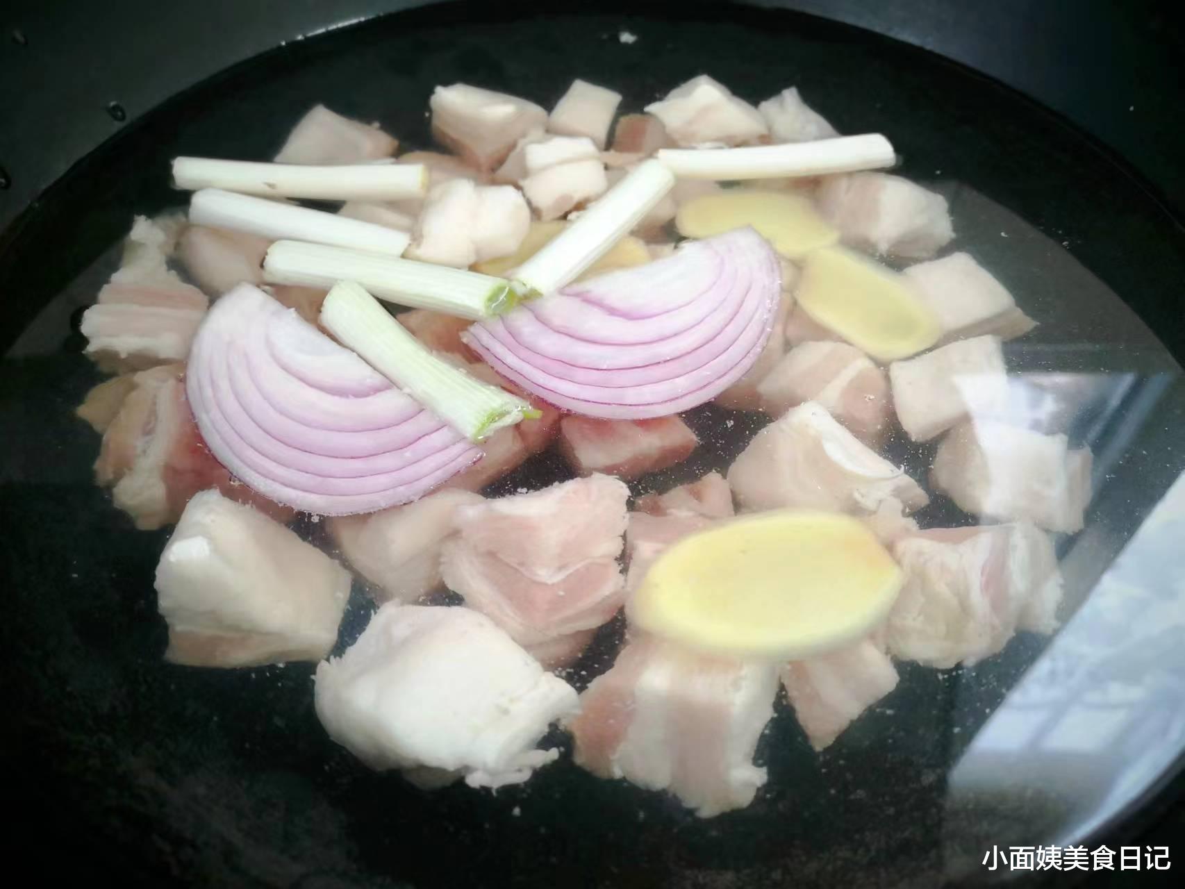 年夜饭做这么一道樱桃肉，比锅包肉更解馋，酸甜酥脆，老少都爱吃