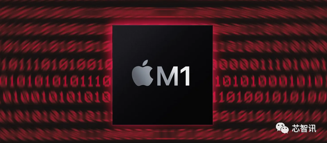 苹果M1芯片惊现难以修复的安全漏洞，大部分Arm处理器或都将存在