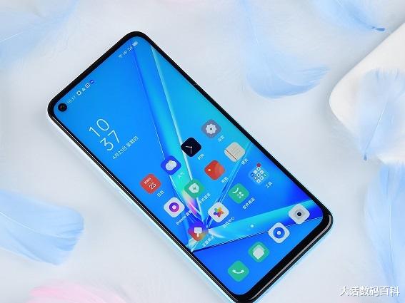 |能打又耐看的千元機，那是非常值得入手的！