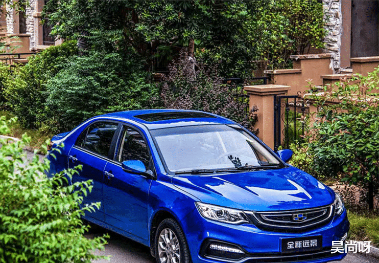 为什么国产车卖的便宜,配置却很高?车主:看完再买车不吃亏!