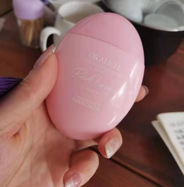 菜谱 一直涂护手霜跟不涂护手霜区别有多大？看完赶紧买了一车护手霜！