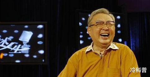 美丽|相声名家马季称唐杰忠人品高于艺德,而马岐、侯耀华却不满唐杰忠