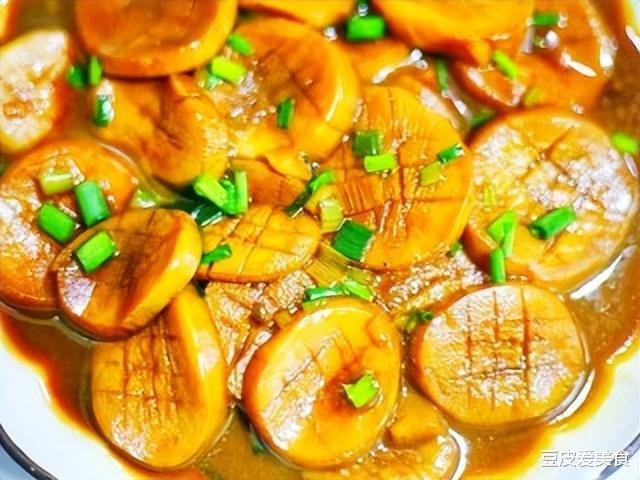冬季干冷，这6道家常菜建议常吃，不仅营养美味，还能滋补抗寒