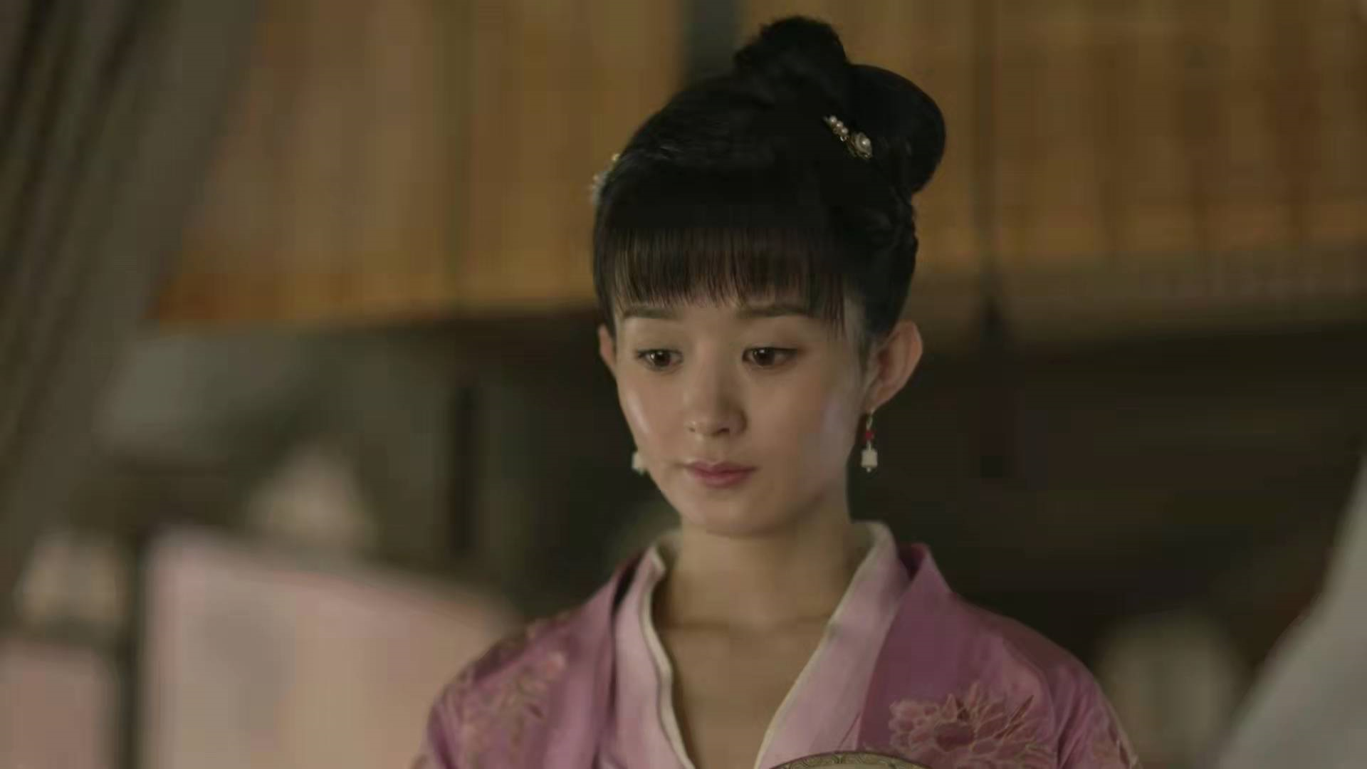 盛长枫|读《知否》,同样好色贪玩,为什么盛长枫的前途要比梁晗好?