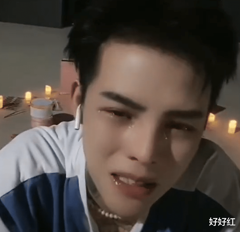 殷世航|非主流网红的爱恨情仇，出轨家暴、多人运动，前女友旧情复燃