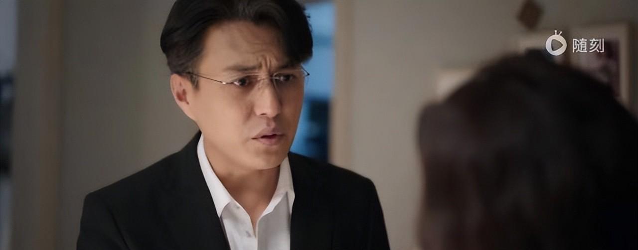 靳东|发胖的靳东太帅了!46岁重回《伪装者》演技巅峰